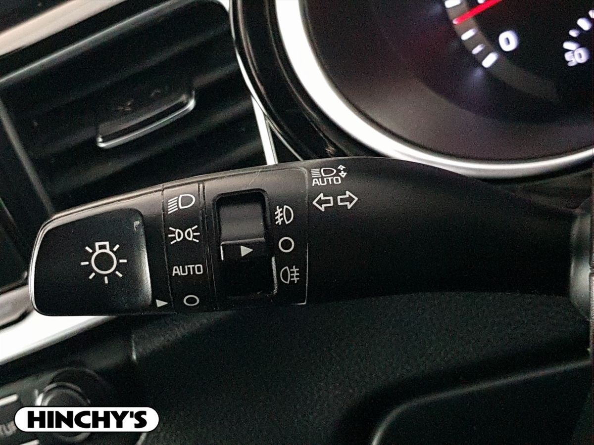 Kia Kia Ceed 1.4 GT Line Petrol