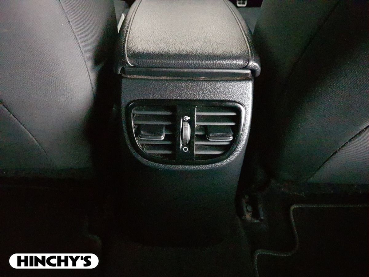Kia Kia Ceed 1.4 GT Line Petrol