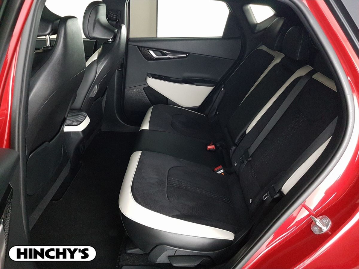 Kia Kia EV6 EV6 GT-Line S AWD