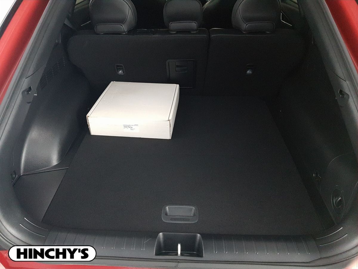 Kia Kia EV6 EV6 GT-Line S AWD