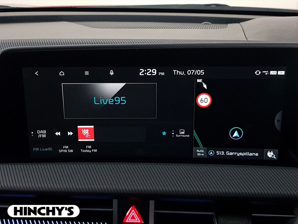 Kia Kia EV6 EV6 GT-Line S AWD