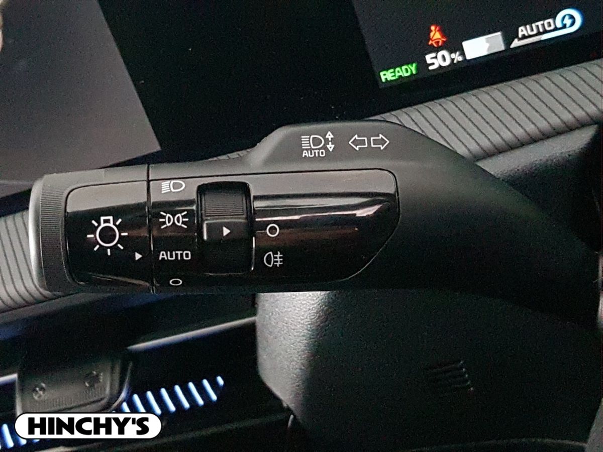 Kia Kia EV6 EV6 GT-Line S AWD