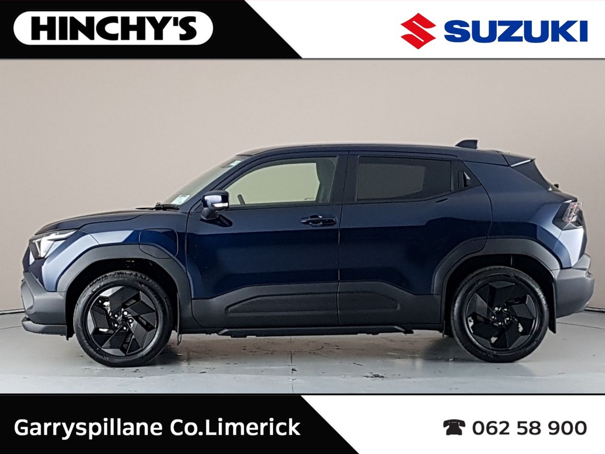 Suzuki Suzuki Vitara E-Vitara