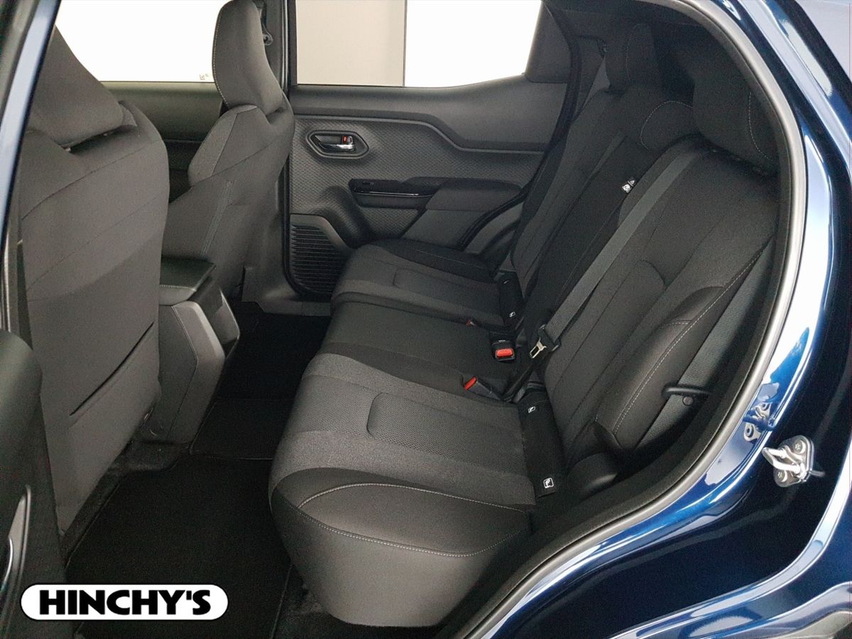 Suzuki Suzuki Vitara E-Vitara