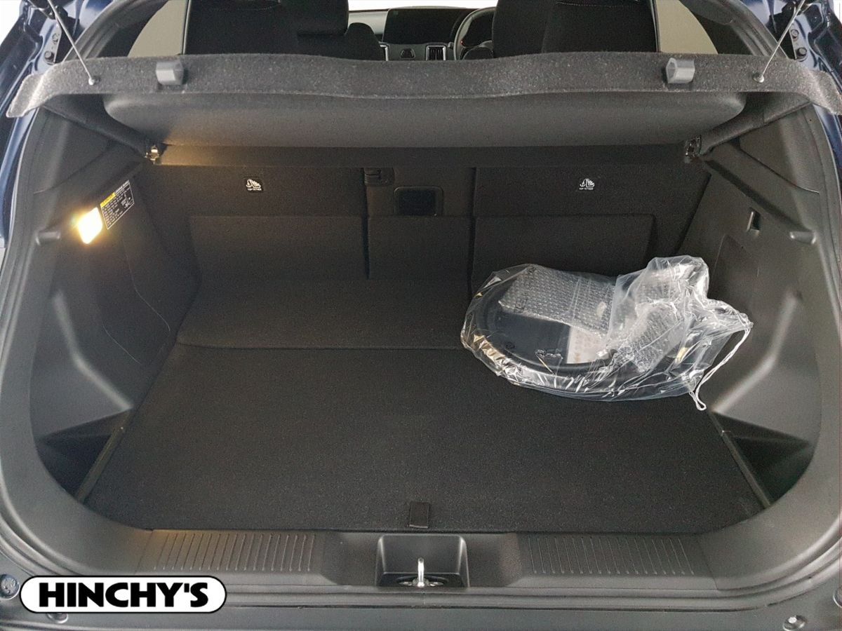 Suzuki Suzuki Vitara E-Vitara