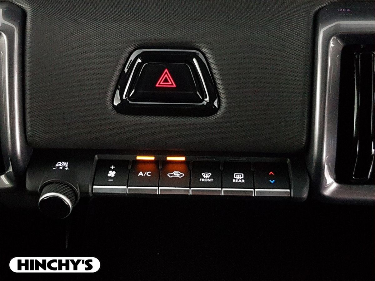 Suzuki Suzuki Vitara E-Vitara