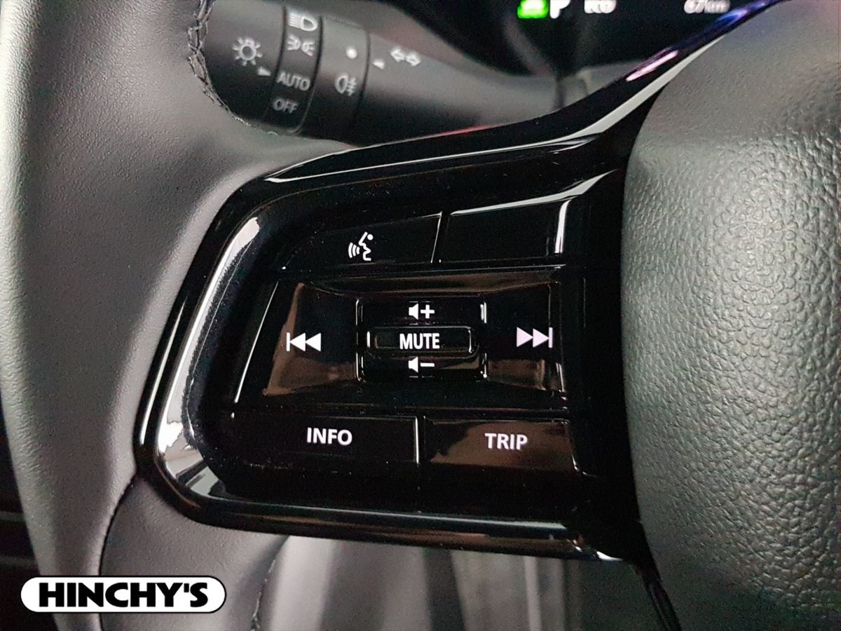 Suzuki Suzuki Vitara E-Vitara