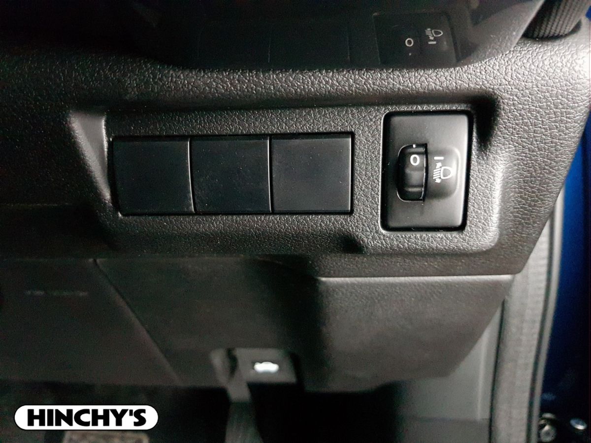 Suzuki Suzuki Vitara E-Vitara
