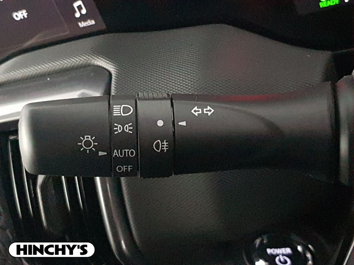 Suzuki Suzuki Vitara E-Vitara