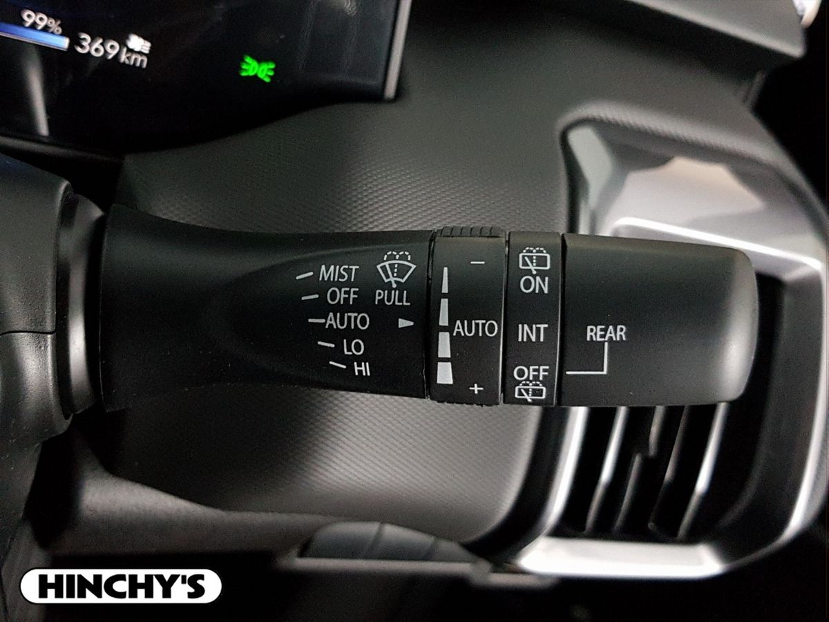 Suzuki Suzuki Vitara E-Vitara