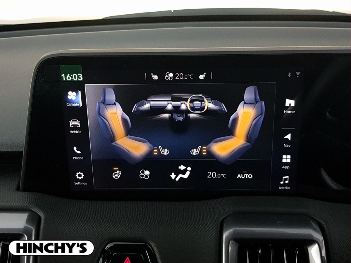 Suzuki Suzuki Vitara E-Vitara