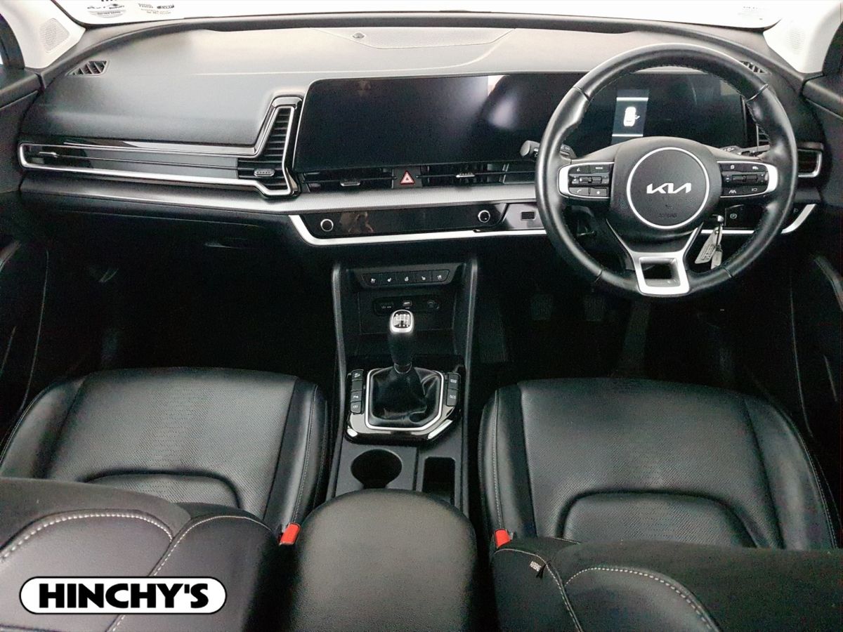 Kia Kia Sportage K3 Diesel