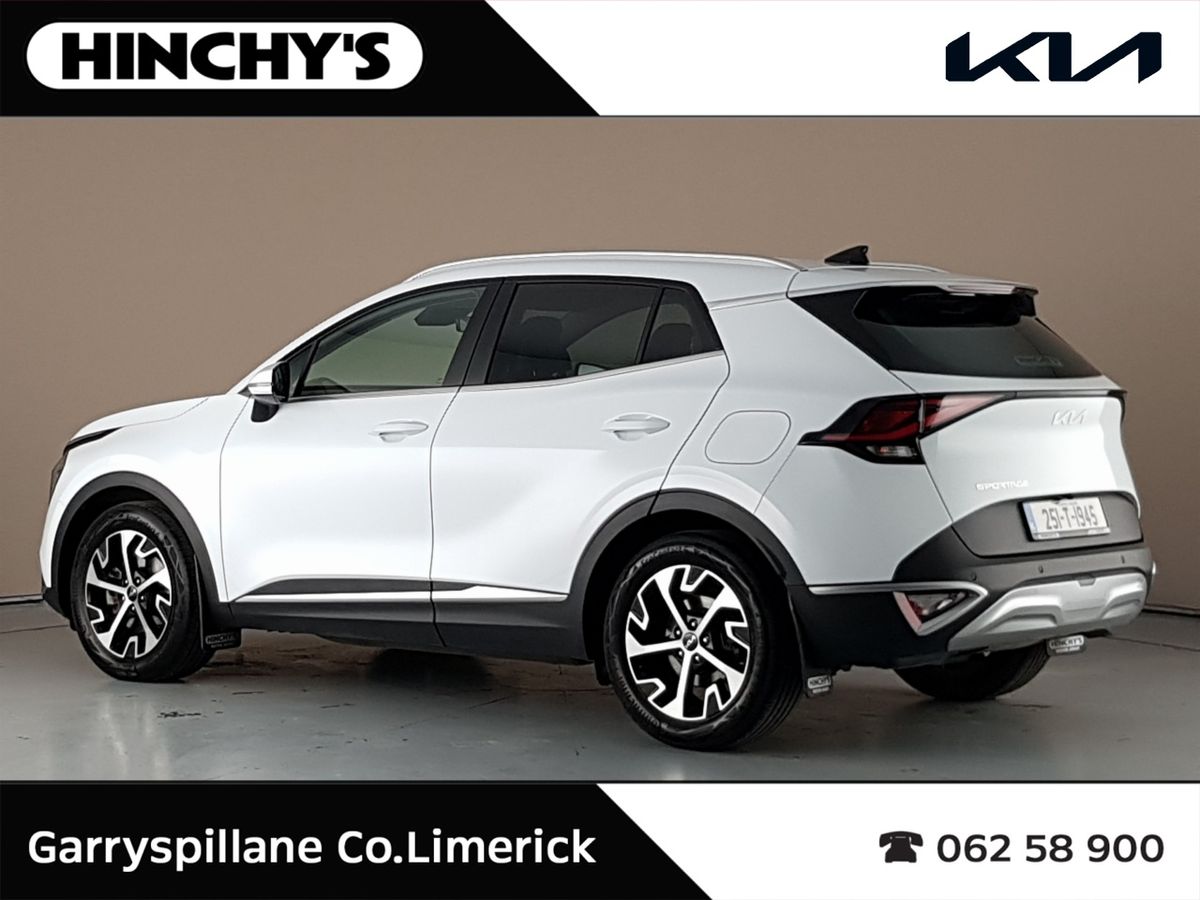 Kia Kia Sportage K3 Diesel