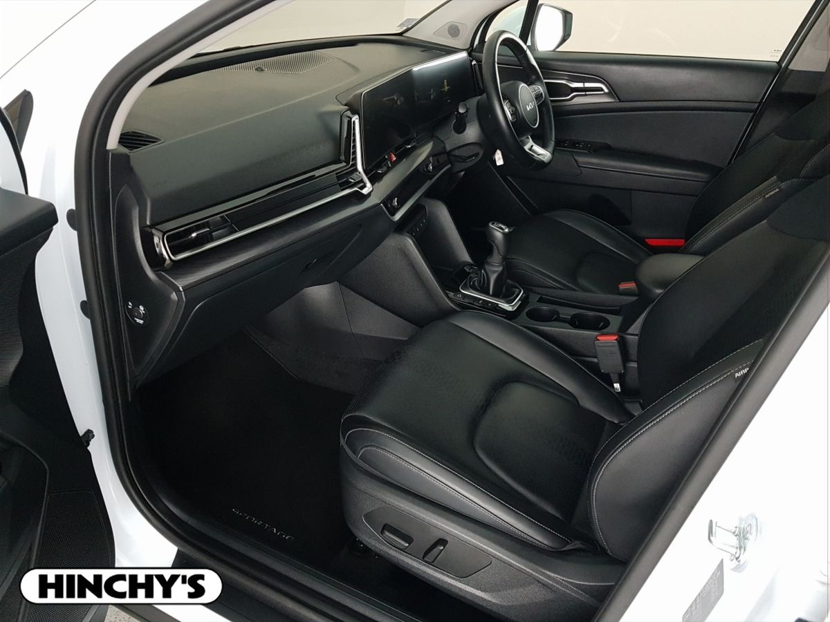 Kia Kia Sportage K3 Diesel