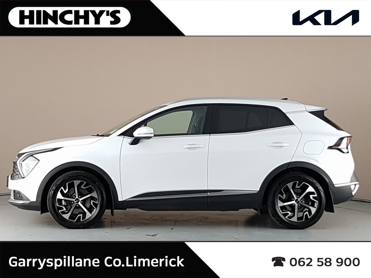 Kia Kia Sportage K3 Diesel