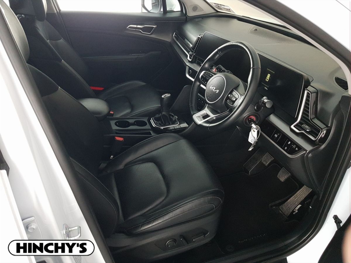 Kia Kia Sportage K3 Diesel