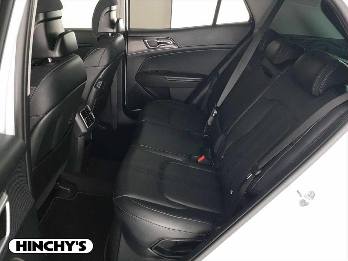 Kia Kia Sportage K3 Diesel