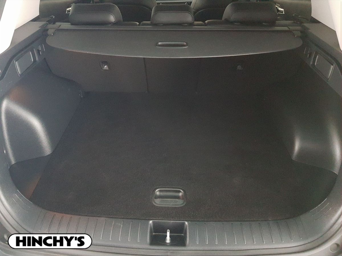 Kia Kia Sportage K3 Diesel