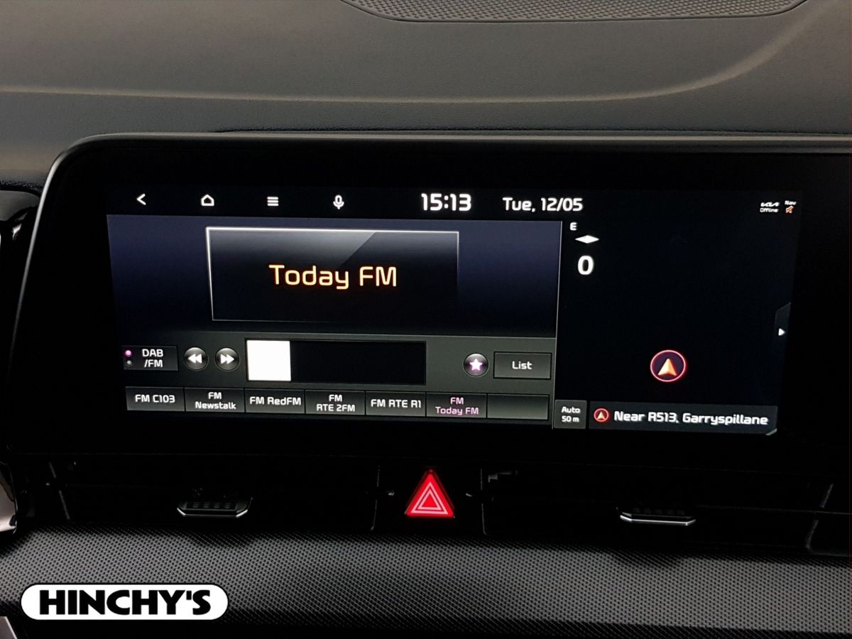 Kia Kia Sportage K3 Diesel