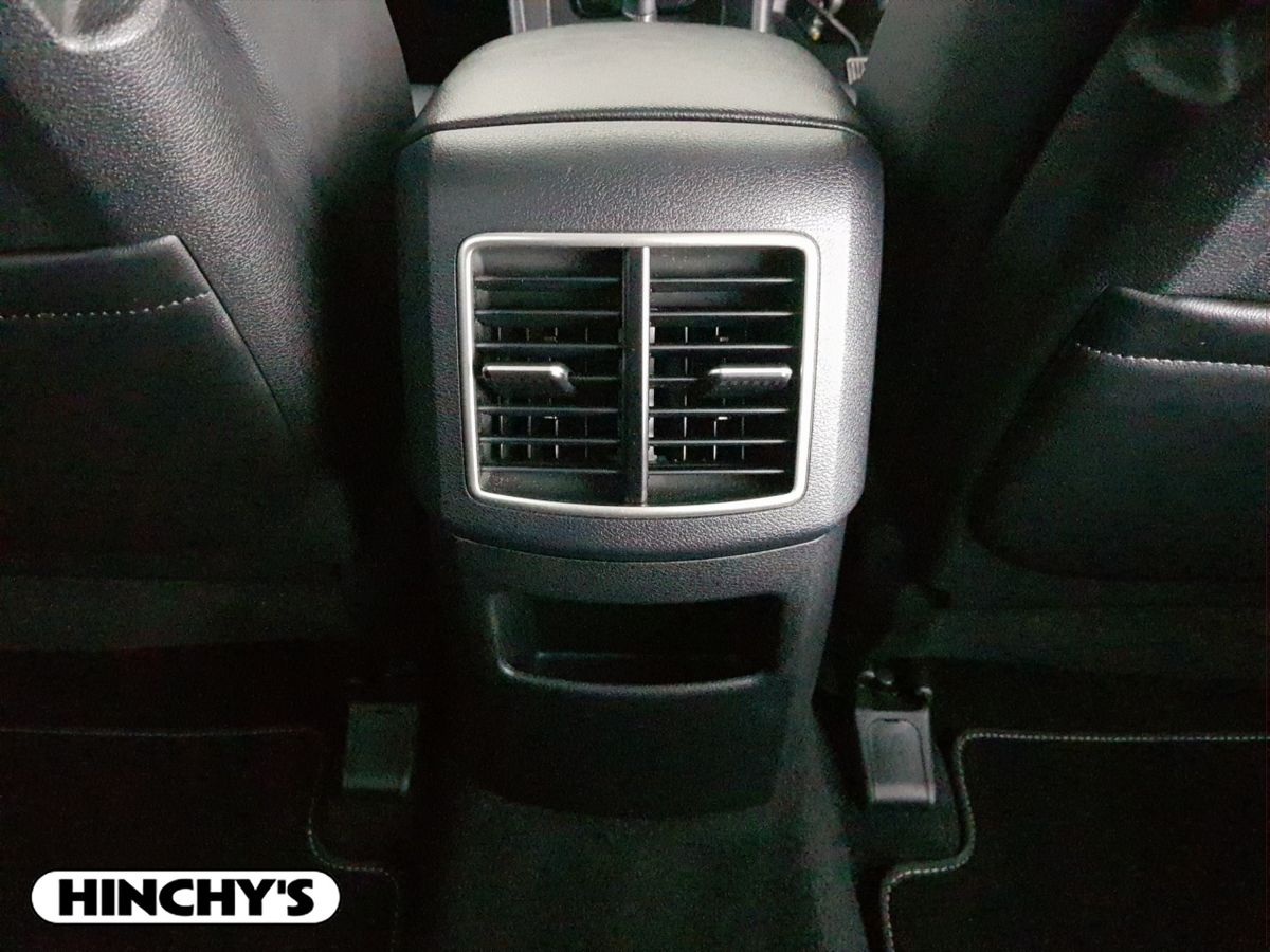 Kia Kia Sportage K3 Diesel