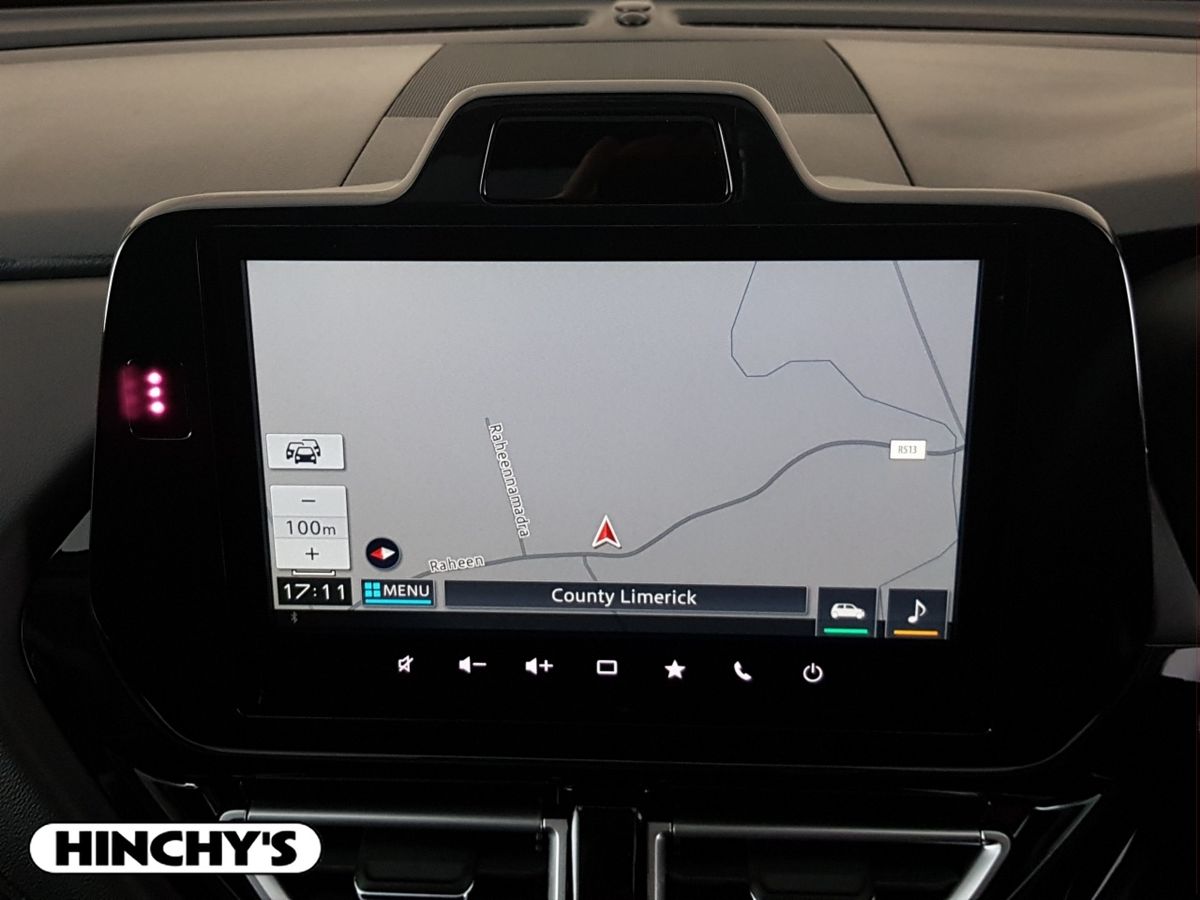 Suzuki Suzuki S-CROSS S-Cross 1.4 Mild Hybrid Ultra ALLGRIP MT