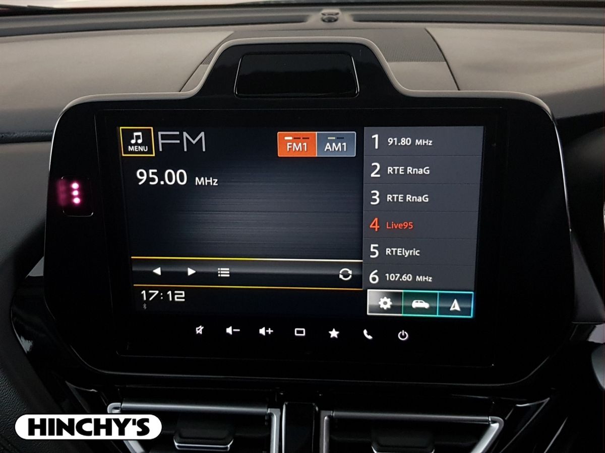 Suzuki Suzuki S-CROSS S-Cross 1.4 Mild Hybrid Ultra ALLGRIP MT