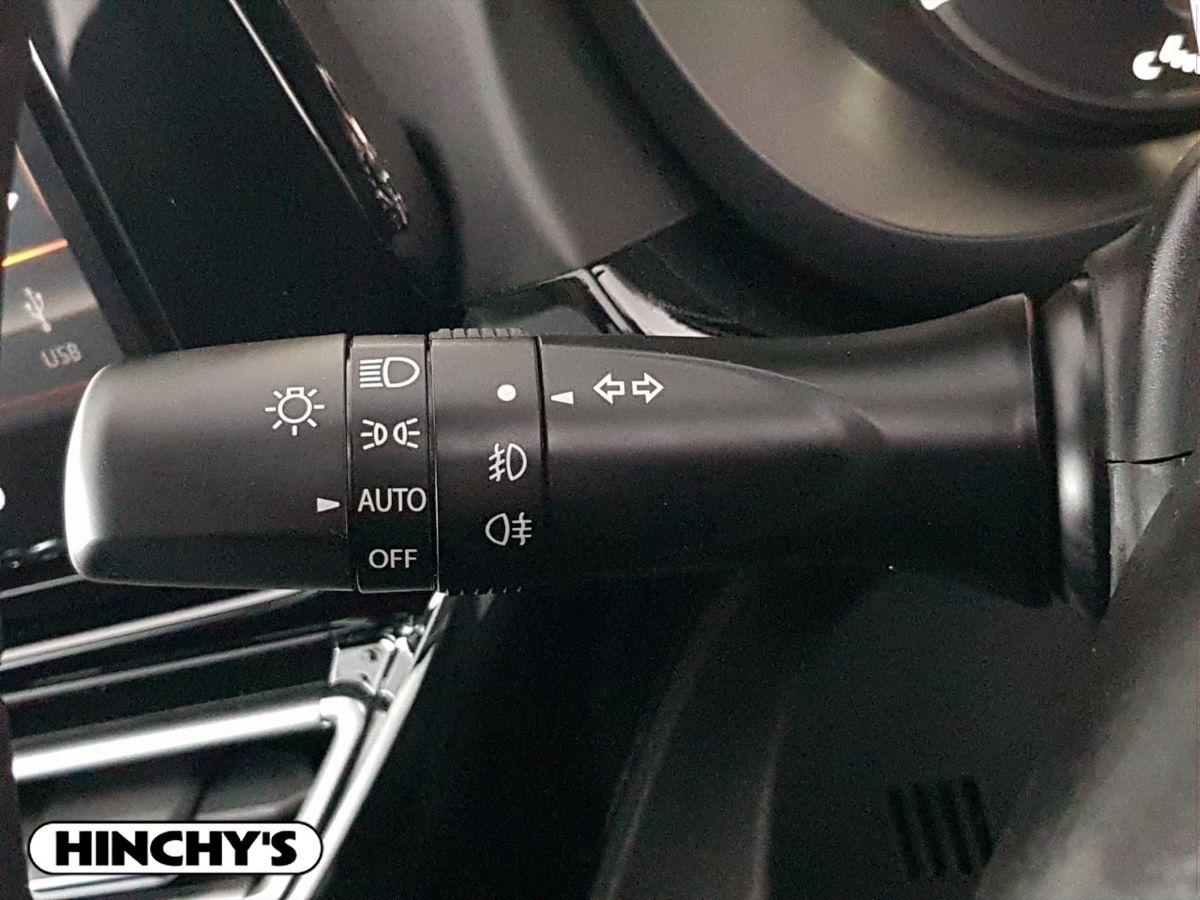 Suzuki Suzuki S-CROSS S-Cross 1.4 Mild Hybrid Ultra ALLGRIP MT