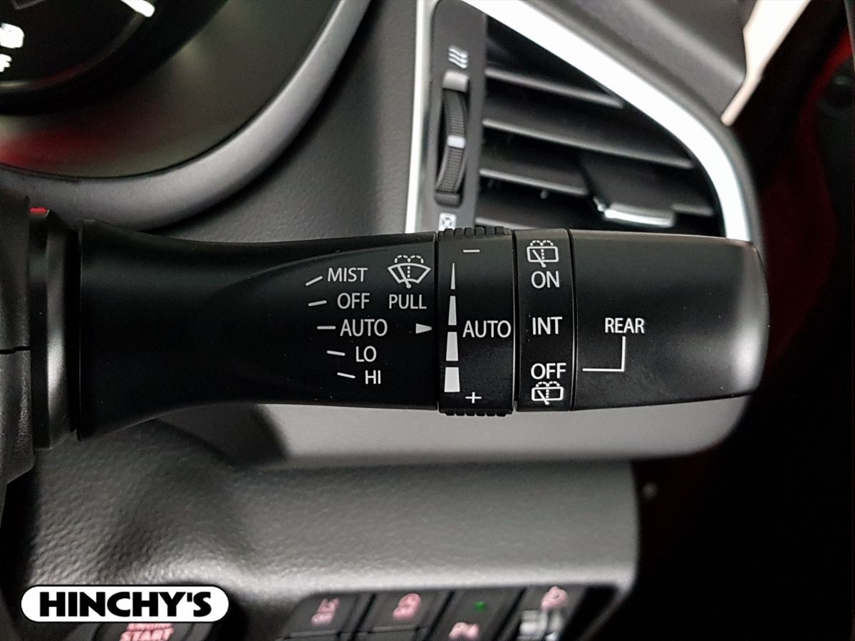 Suzuki Suzuki S-CROSS S-Cross 1.4 Mild Hybrid Ultra ALLGRIP MT