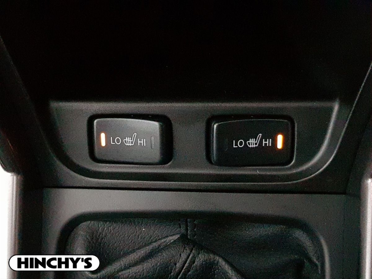 Suzuki Suzuki S-CROSS S-Cross 1.4 Mild Hybrid Ultra ALLGRIP MT