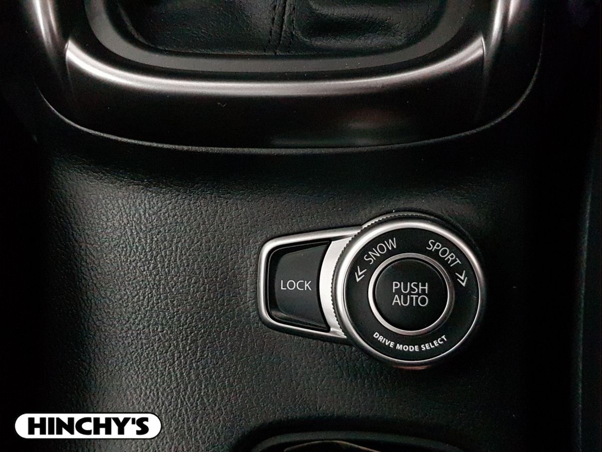 Suzuki Suzuki S-CROSS S-Cross 1.4 Mild Hybrid Ultra ALLGRIP MT