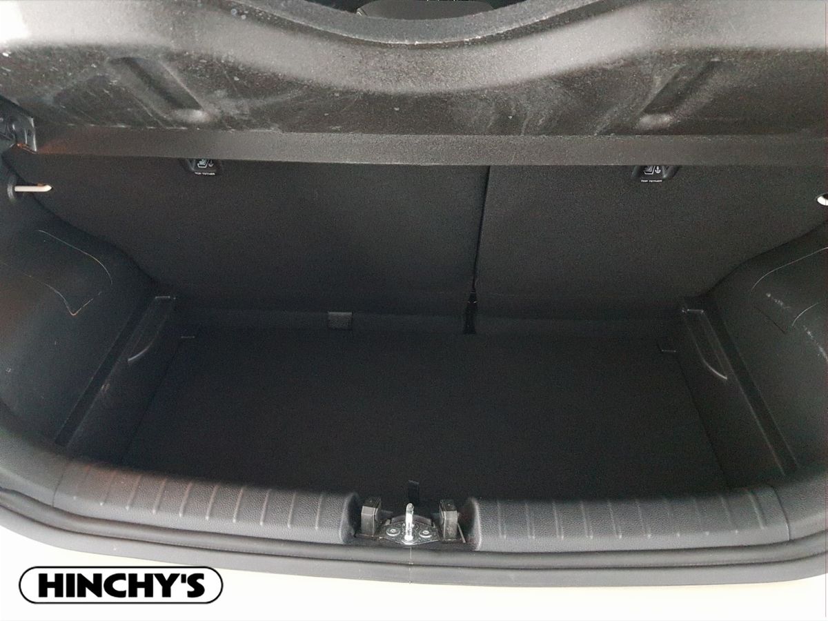 Kia Kia Picanto A/T PE Petrol