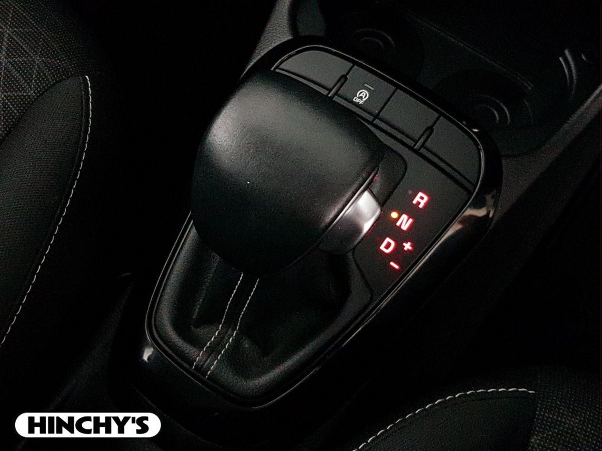 Kia Kia Picanto A/T PE Petrol