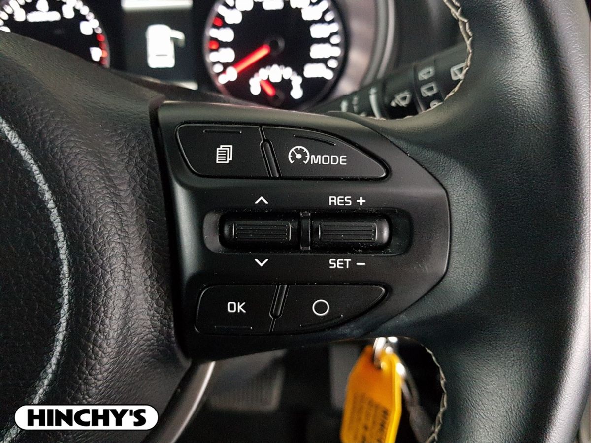 Kia Kia Picanto A/T PE Petrol