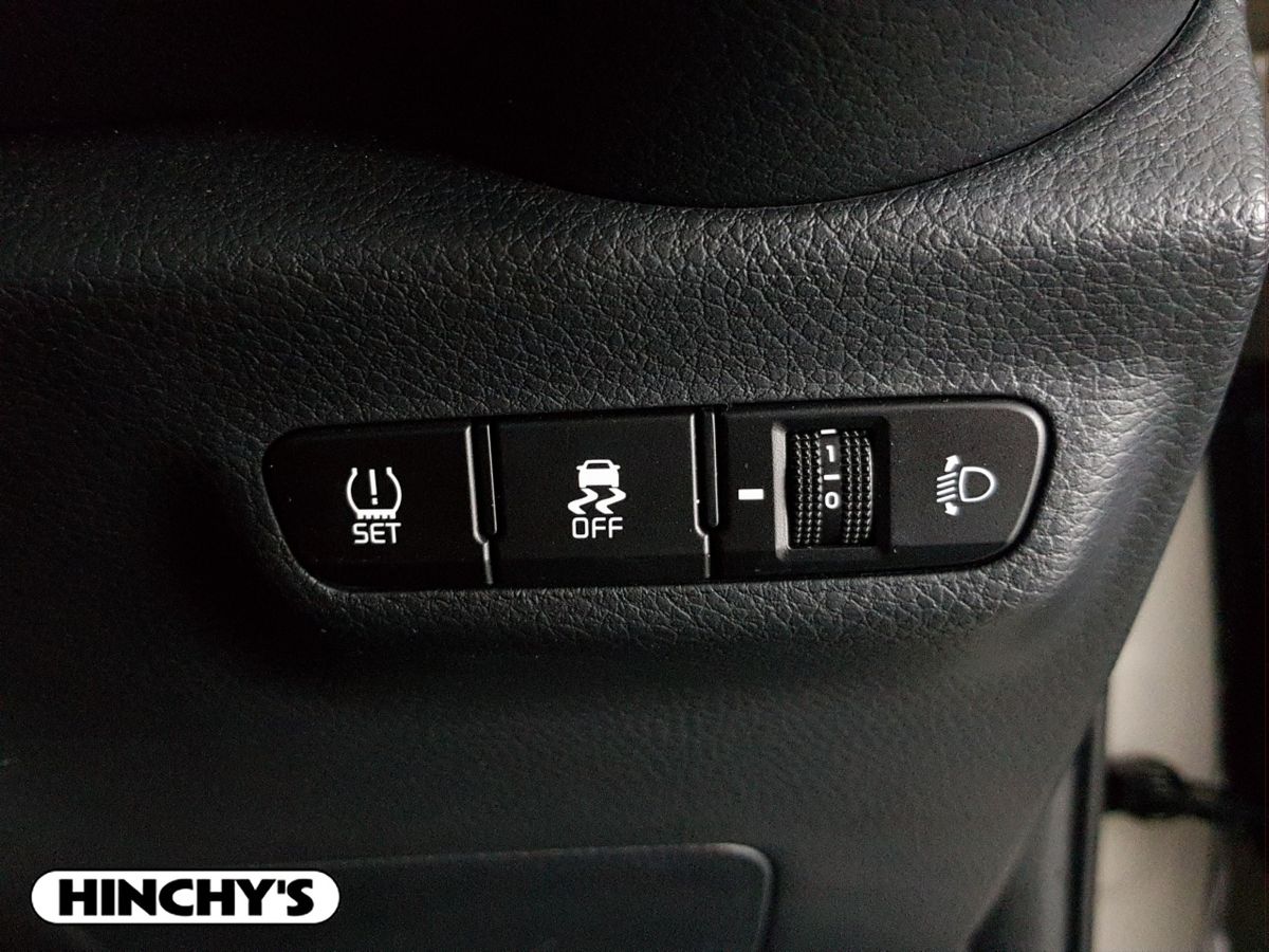 Kia Kia Picanto A/T PE Petrol