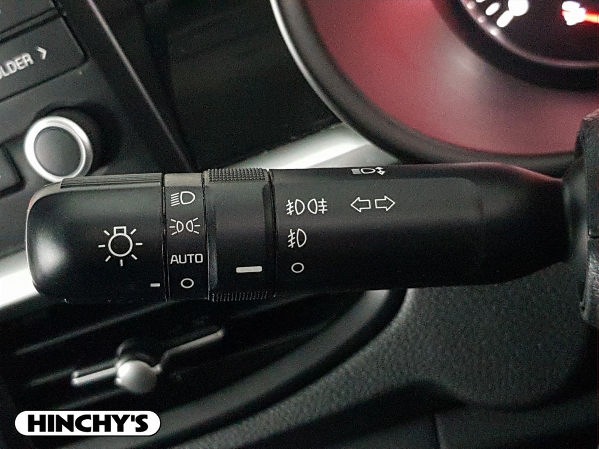 Kia Kia Picanto A/T PE Petrol