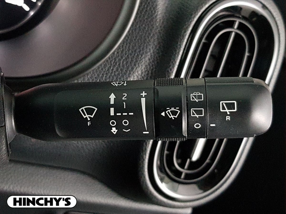 Kia Kia Picanto A/T PE Petrol