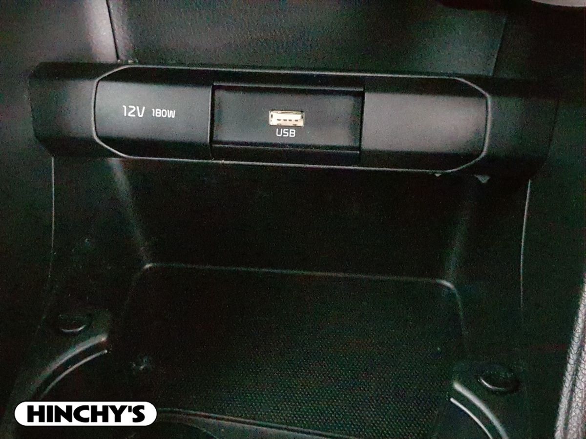 Kia Kia Picanto A/T PE Petrol