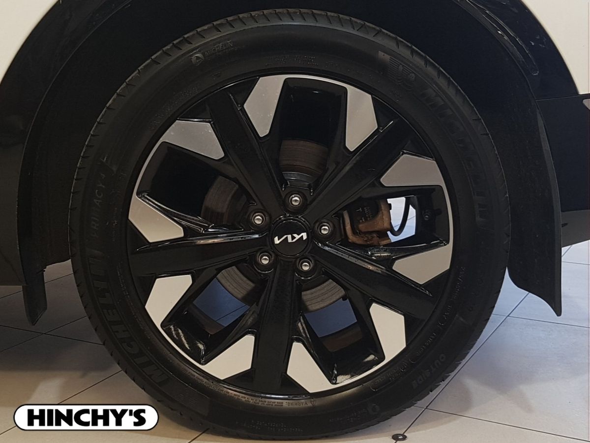 Kia Kia Sportage PHEV K4 1.6T AWD 4X4 