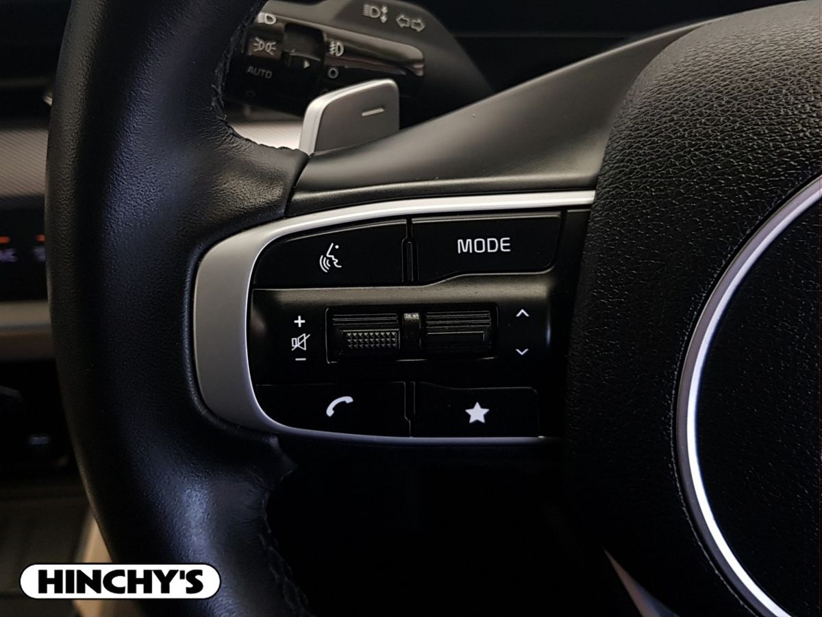Kia Kia Sportage PHEV K4 1.6T AWD 4X4 