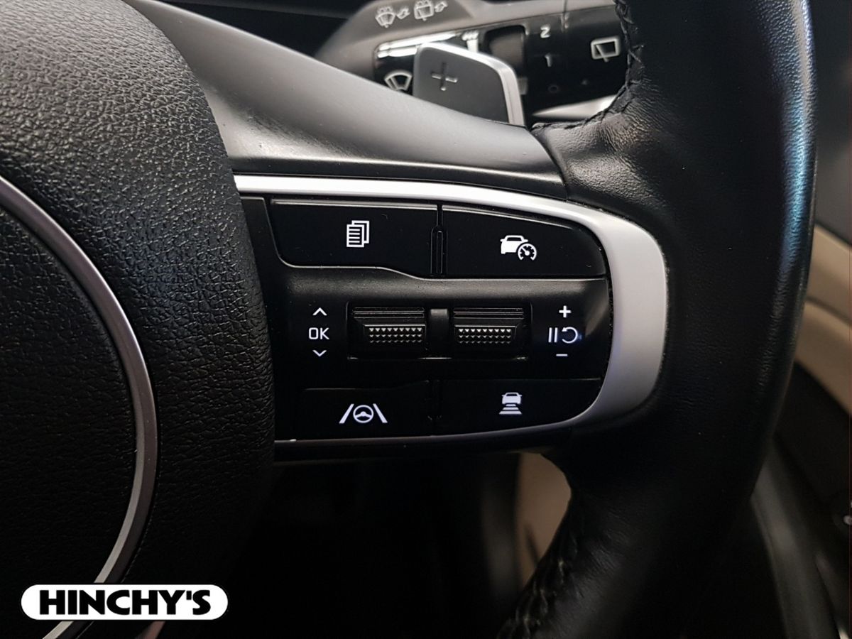 Kia Kia Sportage PHEV K4 1.6T AWD 4X4 