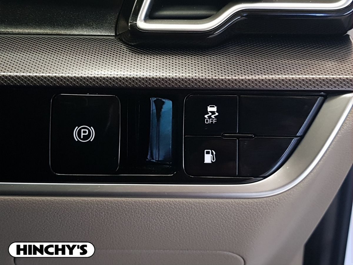 Kia Kia Sportage PHEV K4 1.6T AWD 4X4 