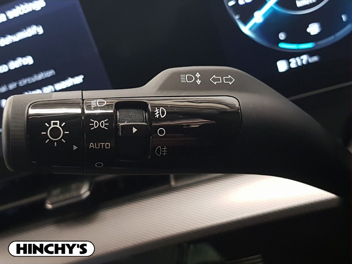 Kia Kia Sportage PHEV K4 1.6T AWD 4X4 