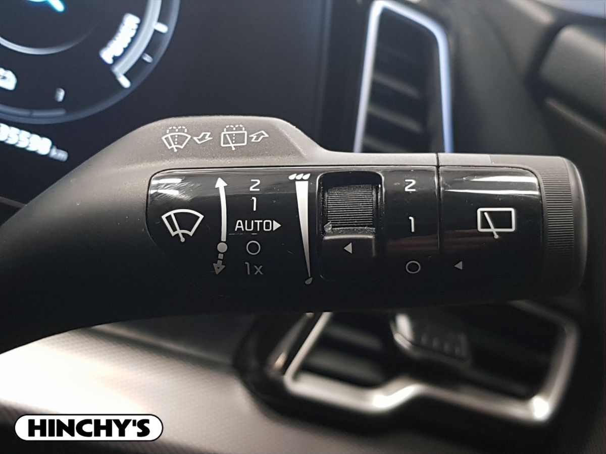 Kia Kia Sportage PHEV K4 1.6T AWD 4X4 