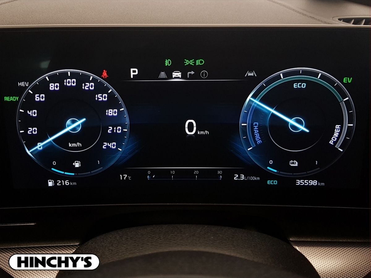 Kia Kia Sportage PHEV K4 1.6T AWD 4X4 