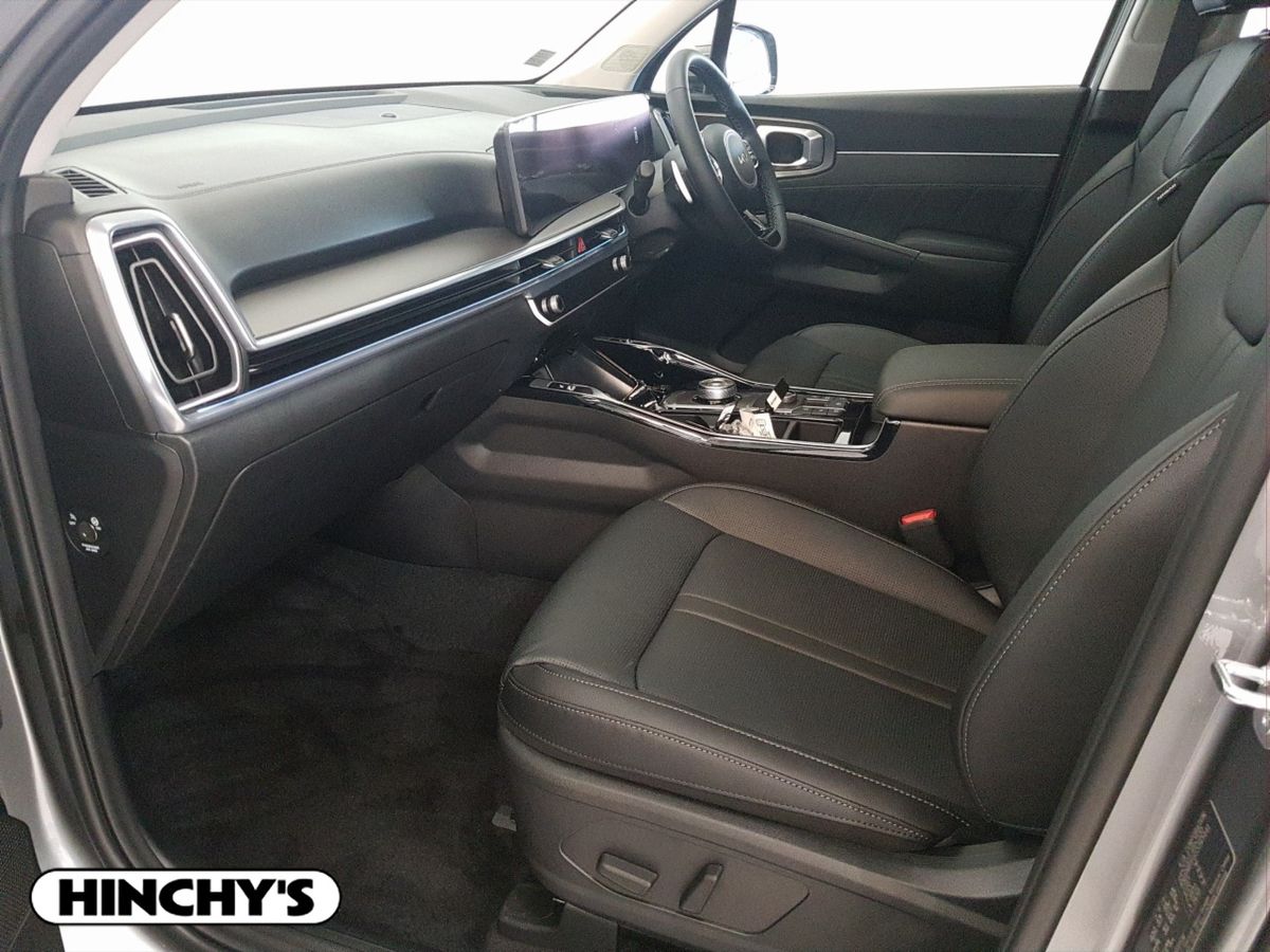 Kia Kia Sorento 1.6 PHEV 7 seater
