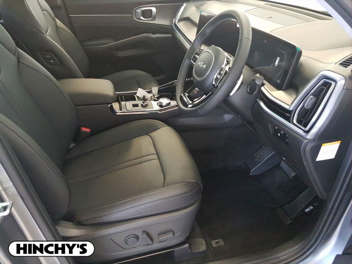 Kia Kia Sorento 1.6 PHEV 7 seater