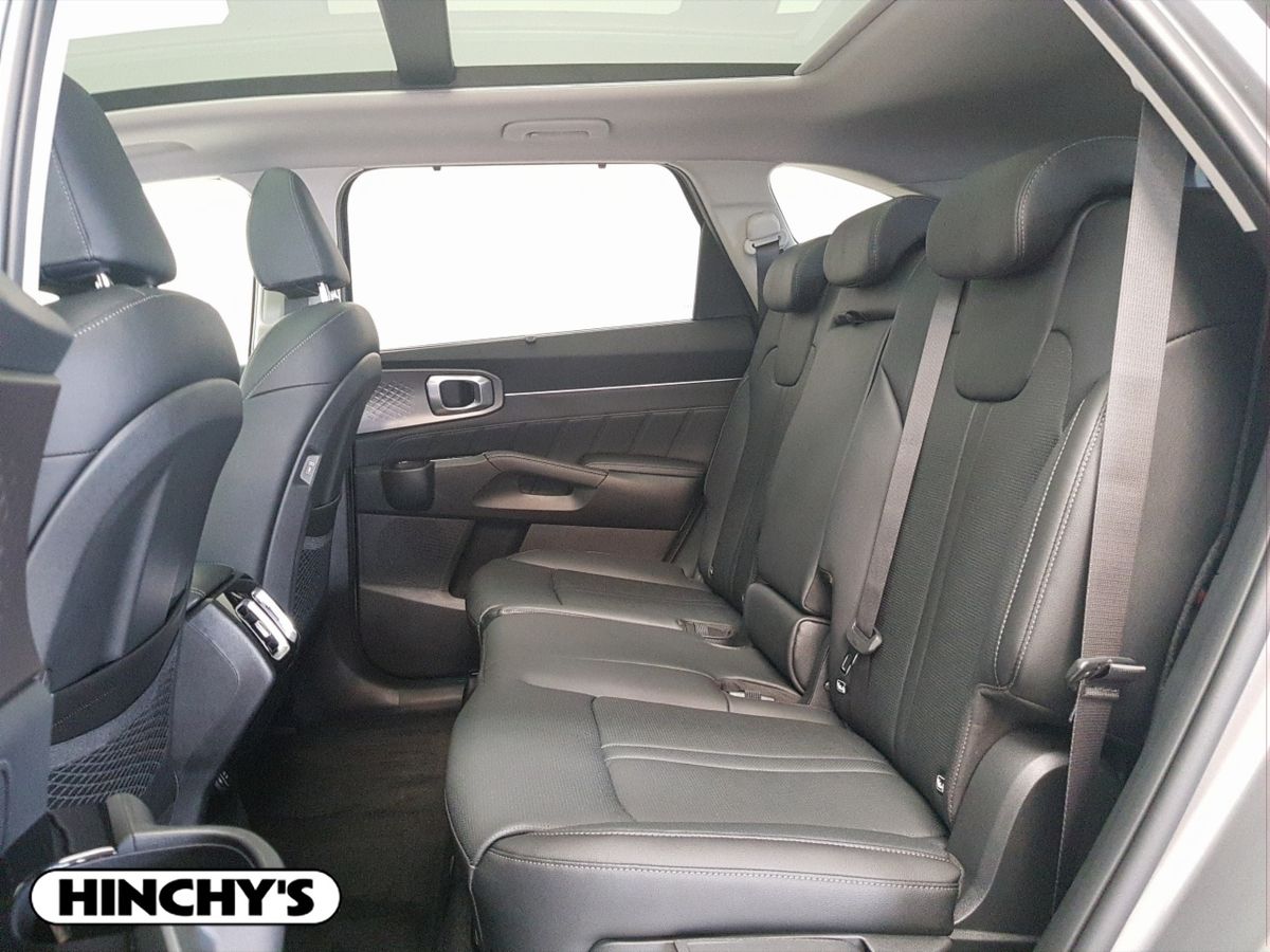Kia Kia Sorento 1.6 PHEV 7 seater