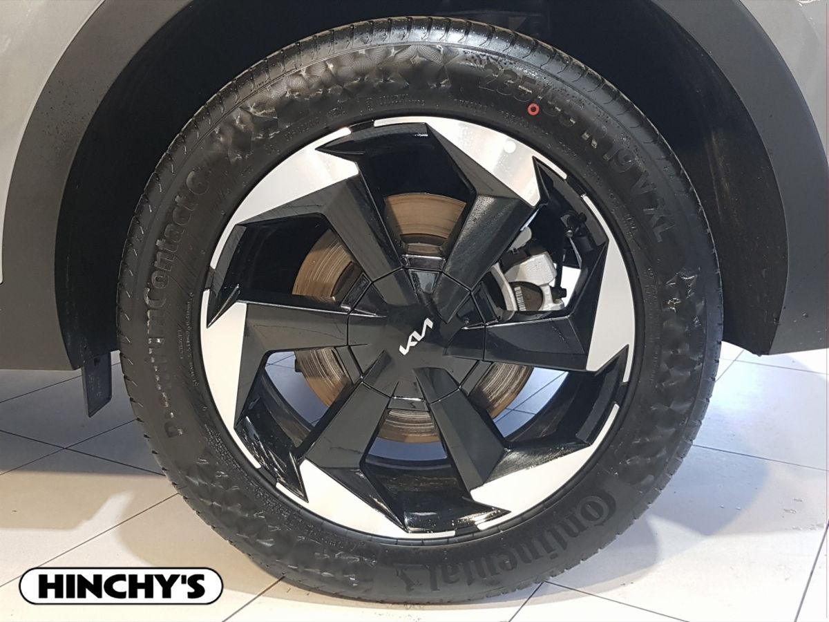 Kia Kia Sorento 1.6 PHEV 7 seater