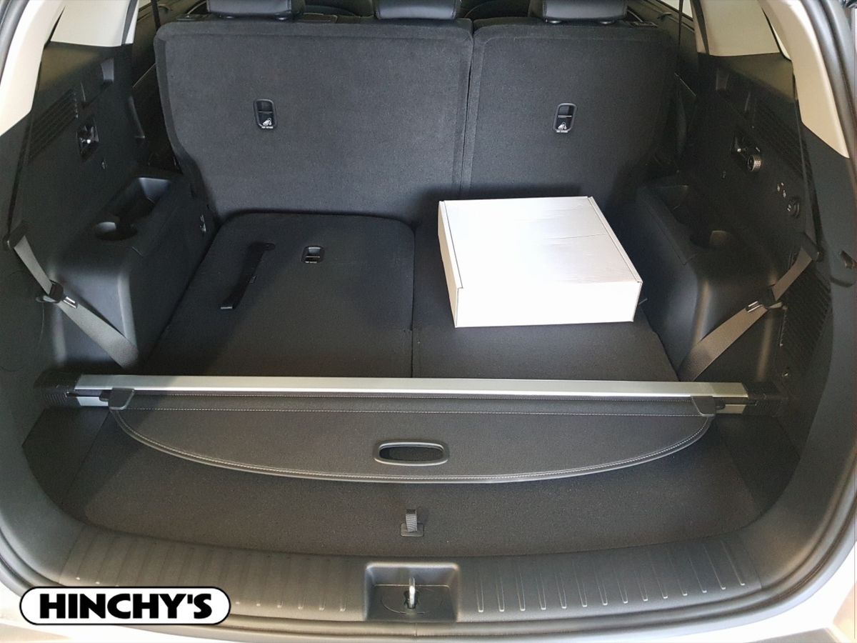 Kia Kia Sorento 1.6 PHEV 7 seater