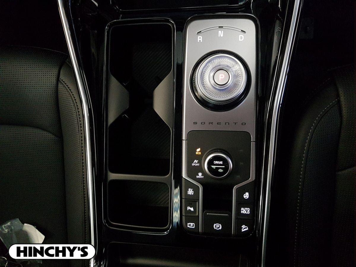 Kia Kia Sorento 1.6 PHEV 7 seater